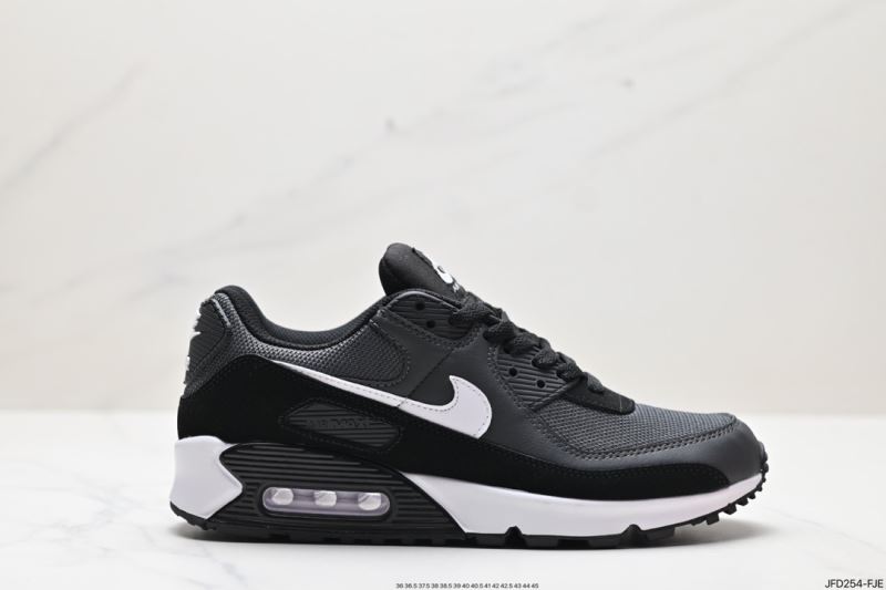 Nike Air Max Shoes